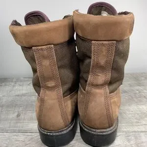 Rocky | Shoes | Rocky Rb825 Upland Leather Insulated Hunting  display picture 3